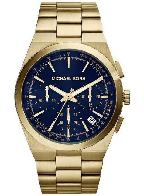 Pánske hodinky Michael Kors .